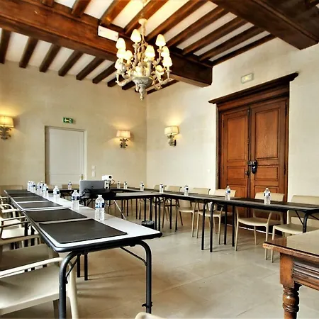 Le Regent Otel