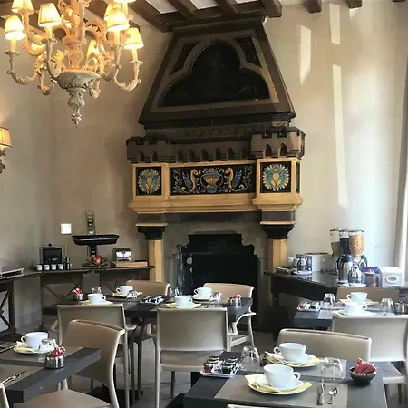 摄政酒店 维莱科特雷