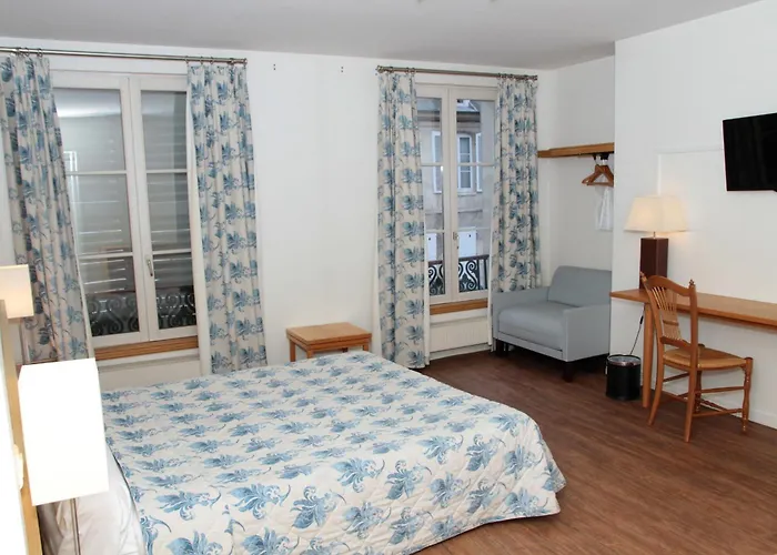 Le Regent Hotel Villers-Cotterets (Aisne)