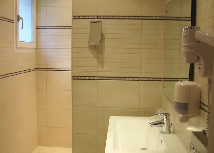 Le Regent Hotel Villers-Cotterets (Aisne)