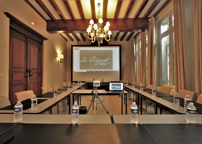 Le Regent Villers-Cotterets (Aisne)