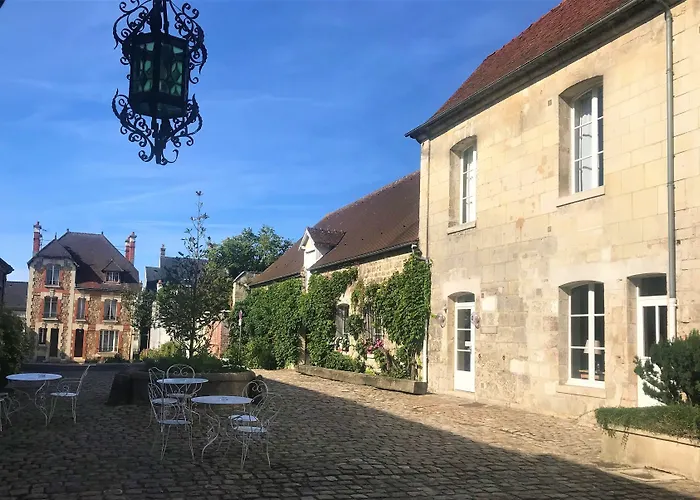 Le Regent Hotel Villers-Cotterets (Aisne)