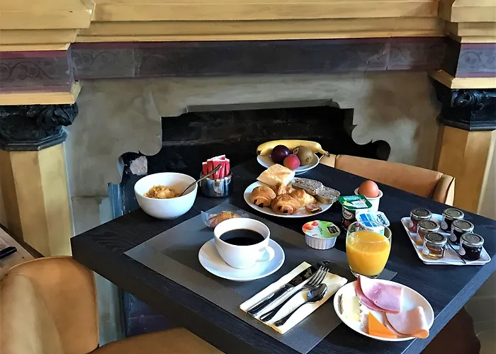 Le Regent 3* Villers-Cotterets (Aisne)