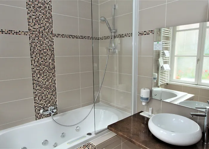 Le Regent 3* Villers-Cotterets (Aisne)