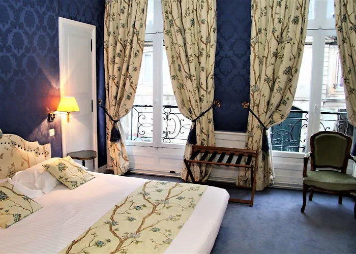 Le Regent Hotel Villers-Cotterets (Aisne)