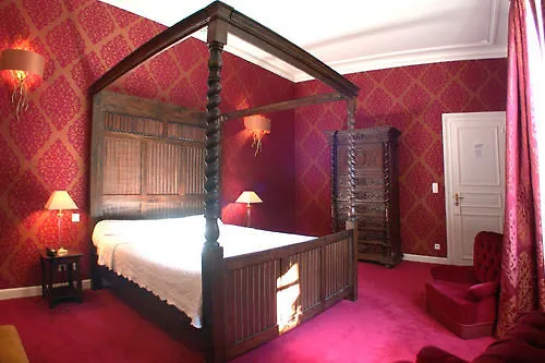 Le Regent Villers-Cotterets (Aisne)