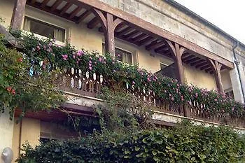 Le Regent Villers-Cotterets (Aisne)