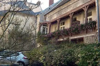 Le Regent Villers-Cotterets (Aisne)