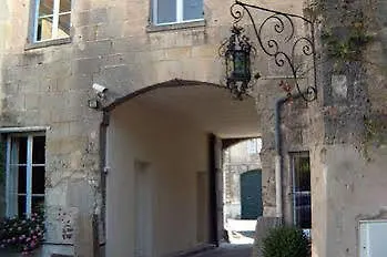 Hotel Le Regent Villers-Cotterets (Aisne)