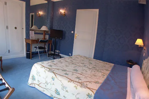 Le Regent 3* Villers-Cotterets (Aisne)