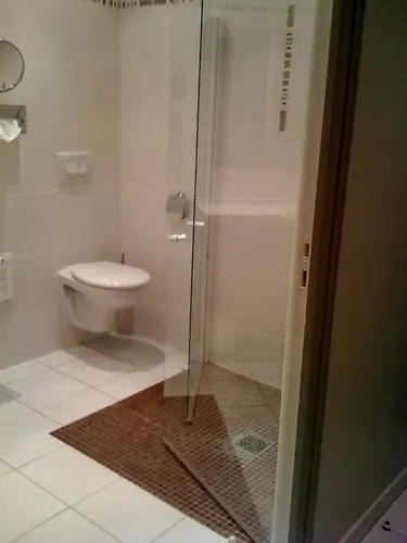 Le Regent 3* Villers-Cotterets (Aisne)