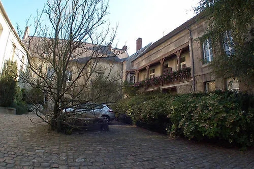 Le Regent 3* Villers-Cotterets (Aisne)