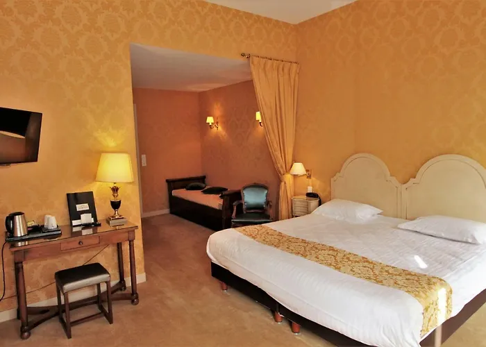 Le Regent Hotel 3*