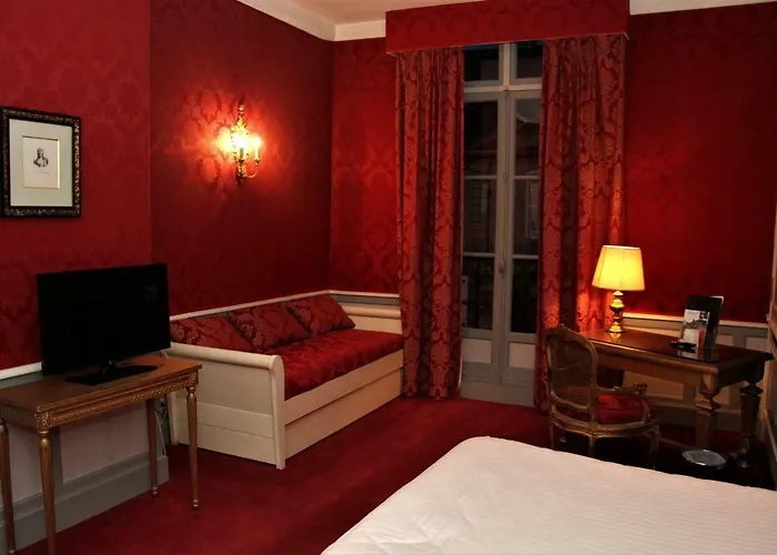 Hotel Le Regent
