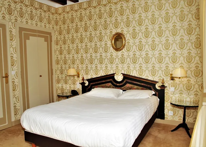 Le Regent Villers-Cotterets (Aisne)