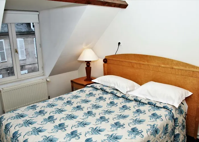 Le Regent 3* Villers-Cotterets (Aisne)