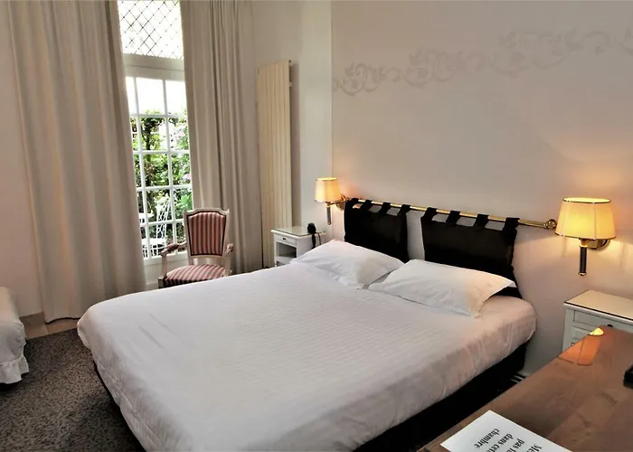 Le Regent Villers-Cotterets (Aisne)