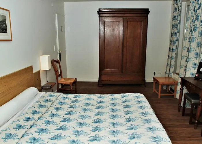 Le Regent Hotel Villers-Cotterets (Aisne)